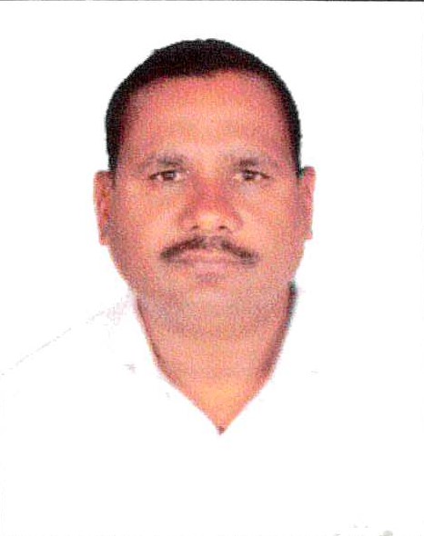 Umashankar Shyambabu Yadav