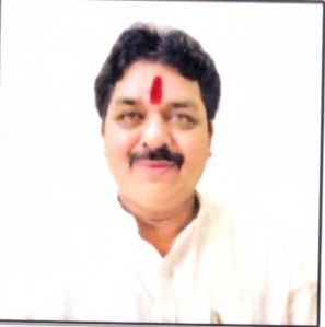 Umbarkar Raju Madhukarrao
