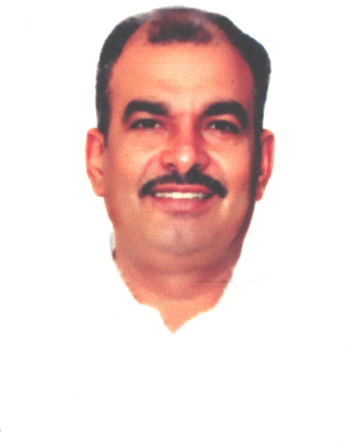Umed Singh