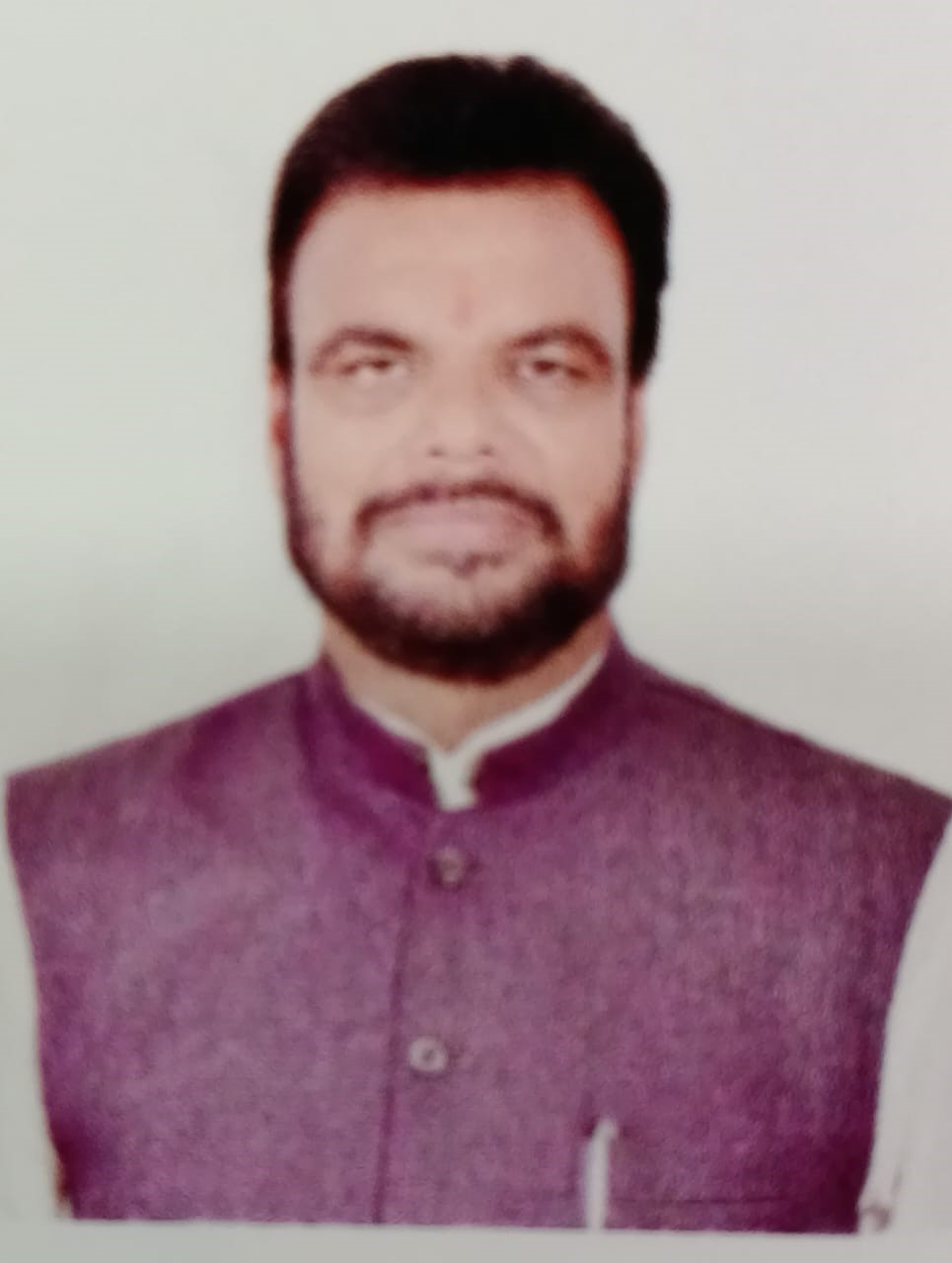 Umendra Kumar Yadav