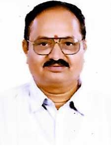 Umesh Alias Chandu Atmaramji Yawalkar