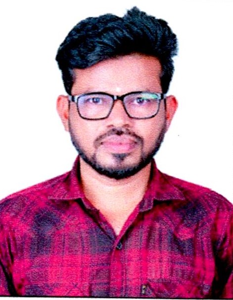 Umesh Ashru Kshirsagar