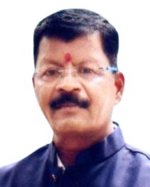 Umesh Bhau Chauhan