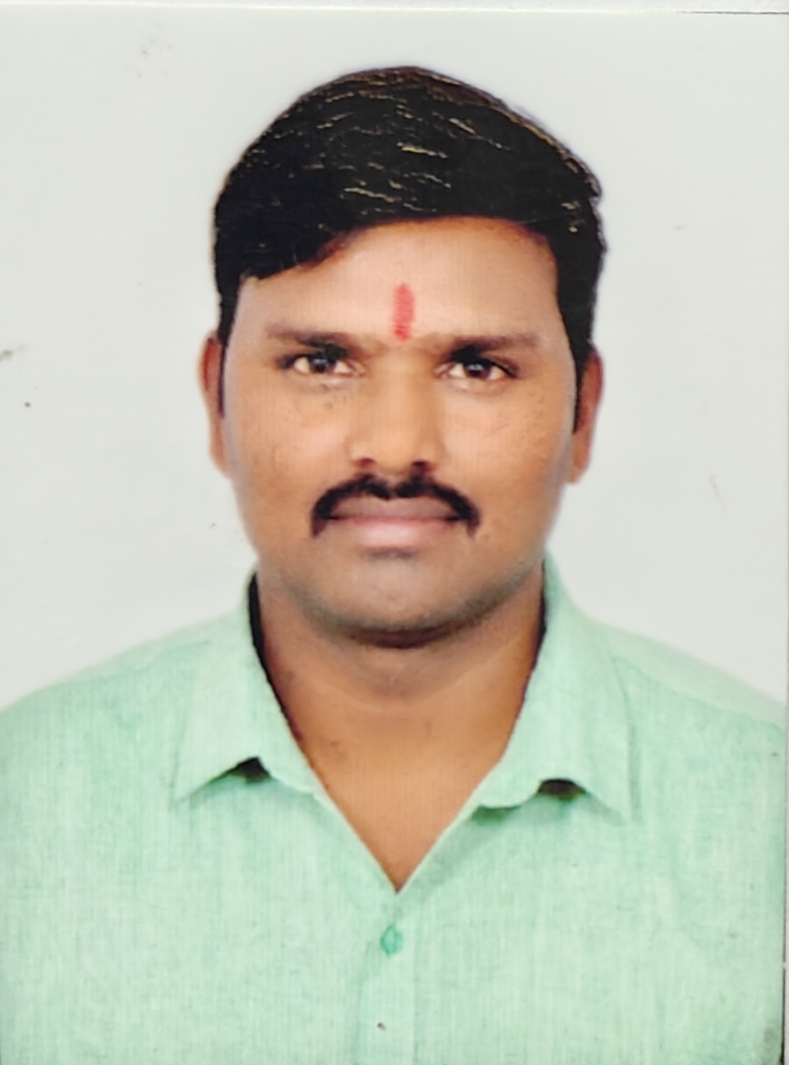 Umesh Boya
