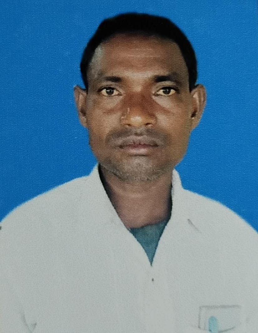 Umesh Chandra Baskey