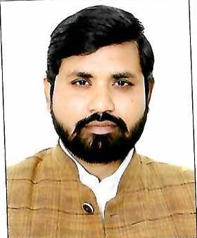 Umesh Chauhan