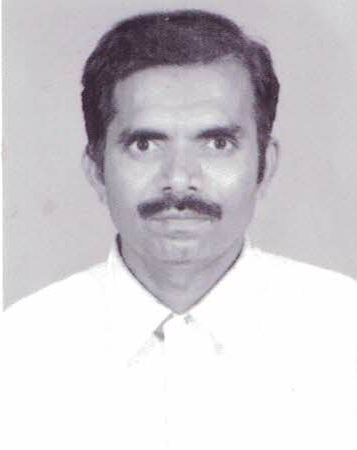 Umesh Daivadnya