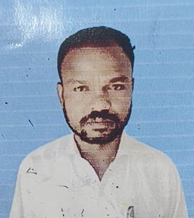 Umesh Ganjhu