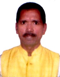 Umesh Goswami