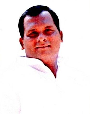 Umesh Ishwar Gaikwad