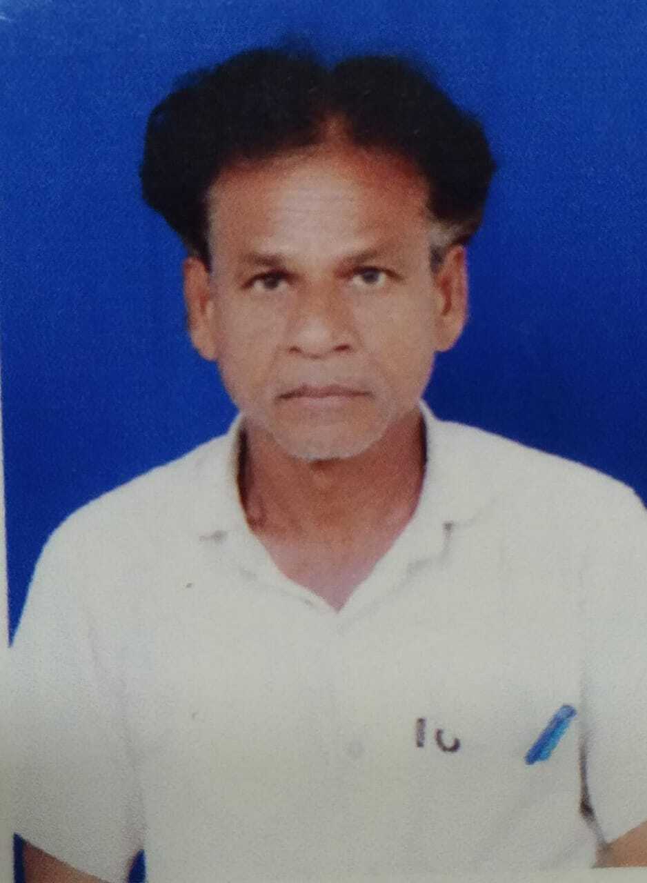 Umesh Jayram Bagde