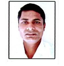 Umesh Jaywant Chaudhari