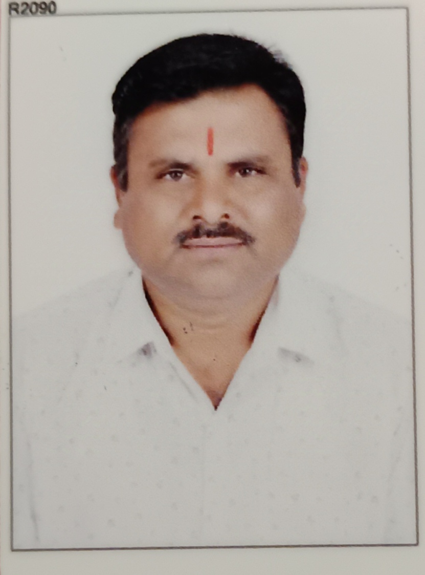 Umesh Kisan Nandane