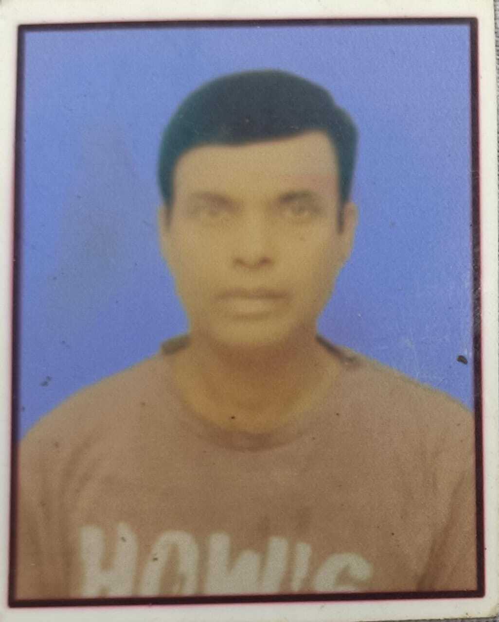 Umesh Kumar