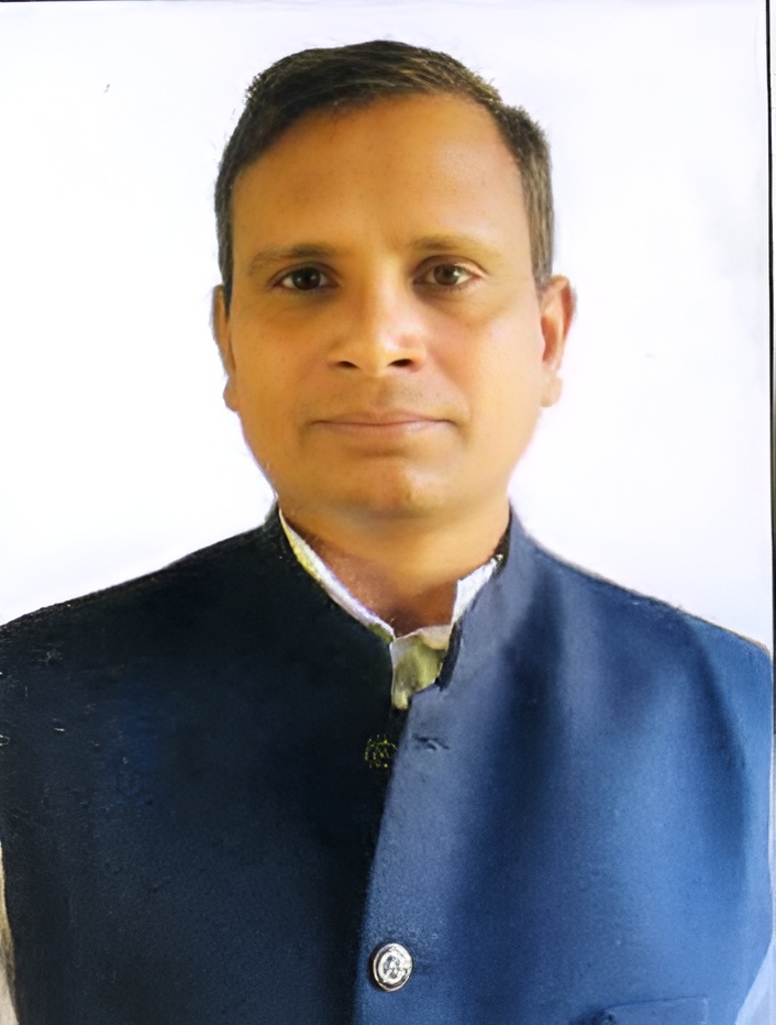Umesh Kumar