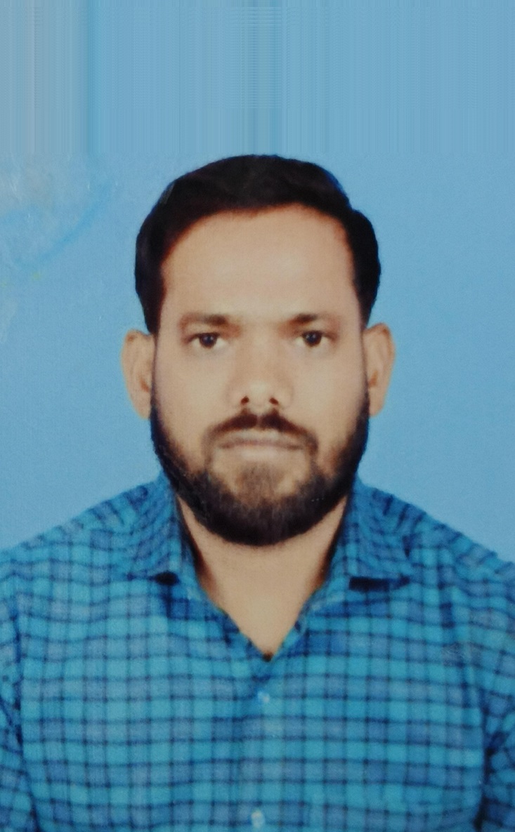 Umesh Kumar Bharti