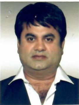 Umesh Kumar Patrakar