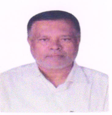 Umesh Kumar Rajak