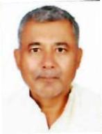 Umesh Kumar Singh