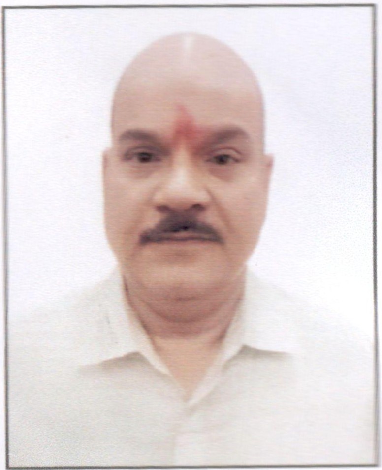 Umesh Kumar Verma