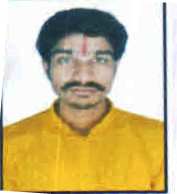 Umesh Kumar Yadav