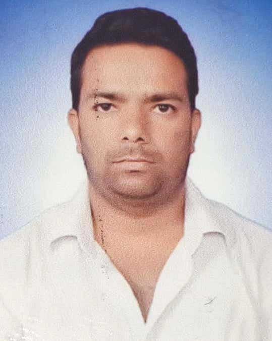 Umesh Kumar Yadav