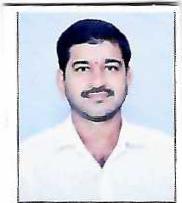 Umesh Mahadeo Mhetre