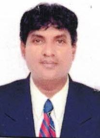 Umesh Mahadeorao Mhaiskar