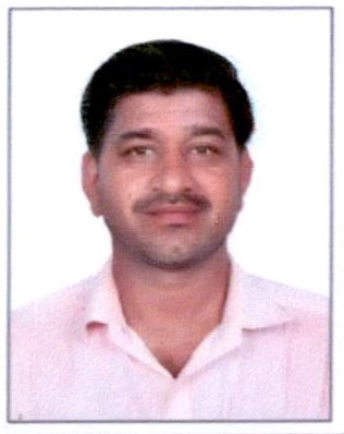Umesh Mahadev Mhetre