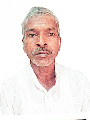 Umesh Mahto