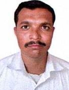 Umesh Mukund Waghmare