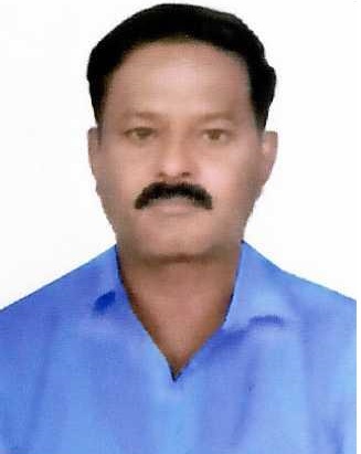 Umesh Narayan Jagtap