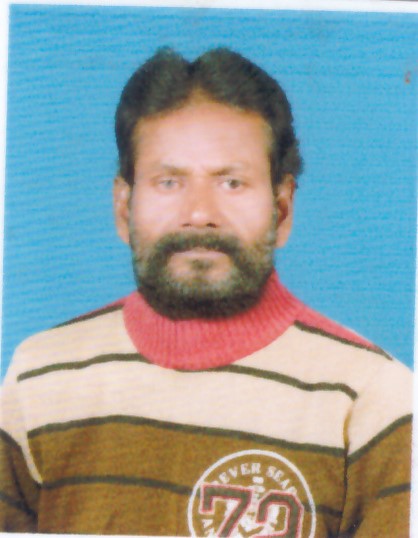 Umesh Paswan