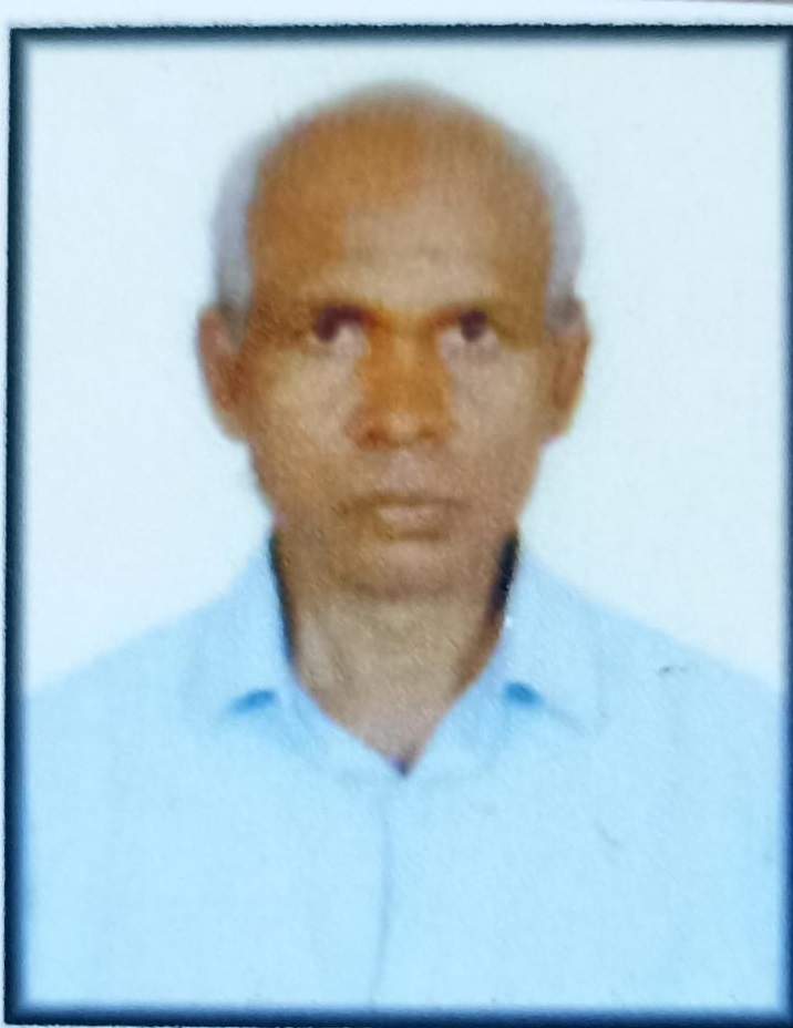 Umesh Paswan
