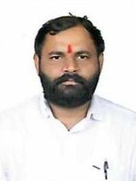 Umesh Pralhadrao Shahane