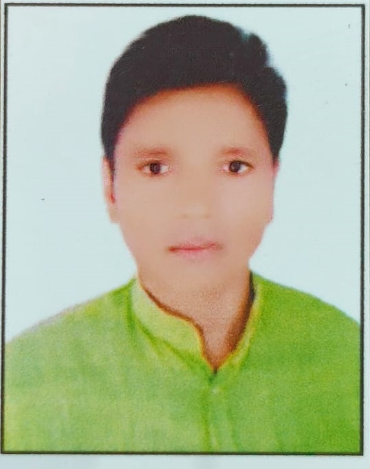 Umesh Prasad Sah
