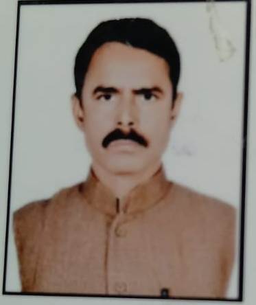Umesh Prasad Singh