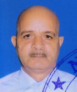 Umesh Prasad Yadav