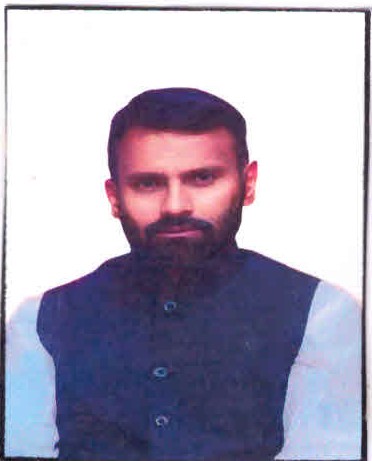 Umesh Prasad