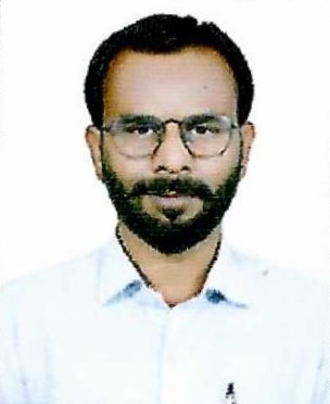 Umesh Rajeshwar Shende