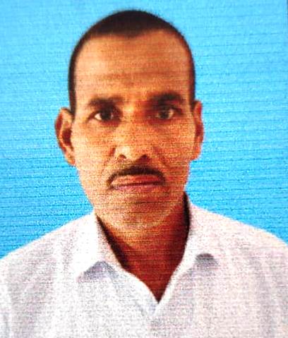 Umesh Ram