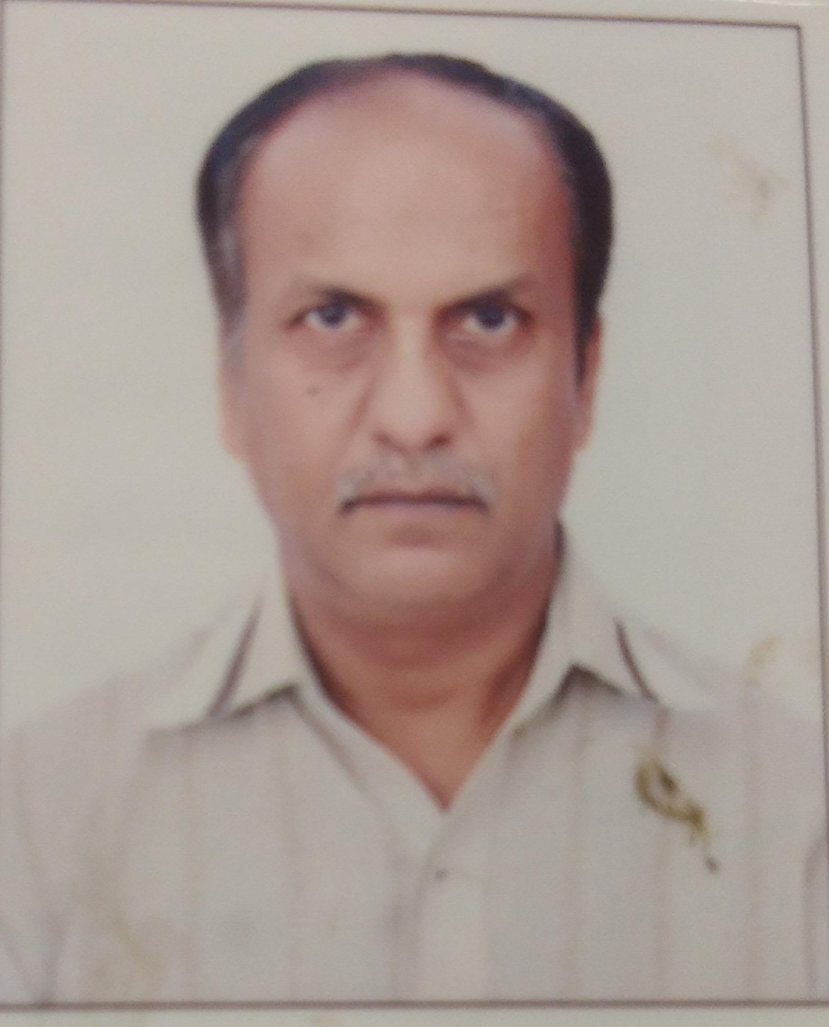 Umesh Rathor
