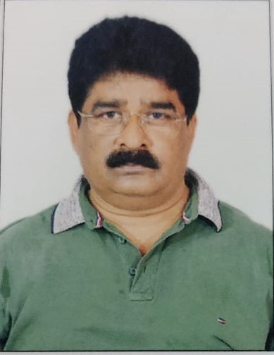Umesh Sahani