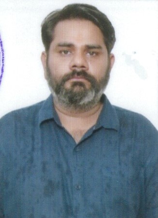 Umesh Sharma