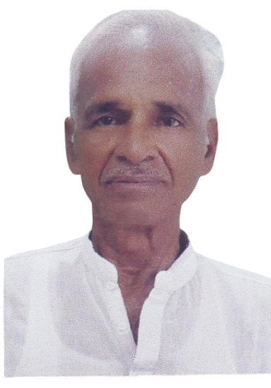 Umesh Singh