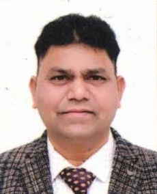Umesh Somaji Waware