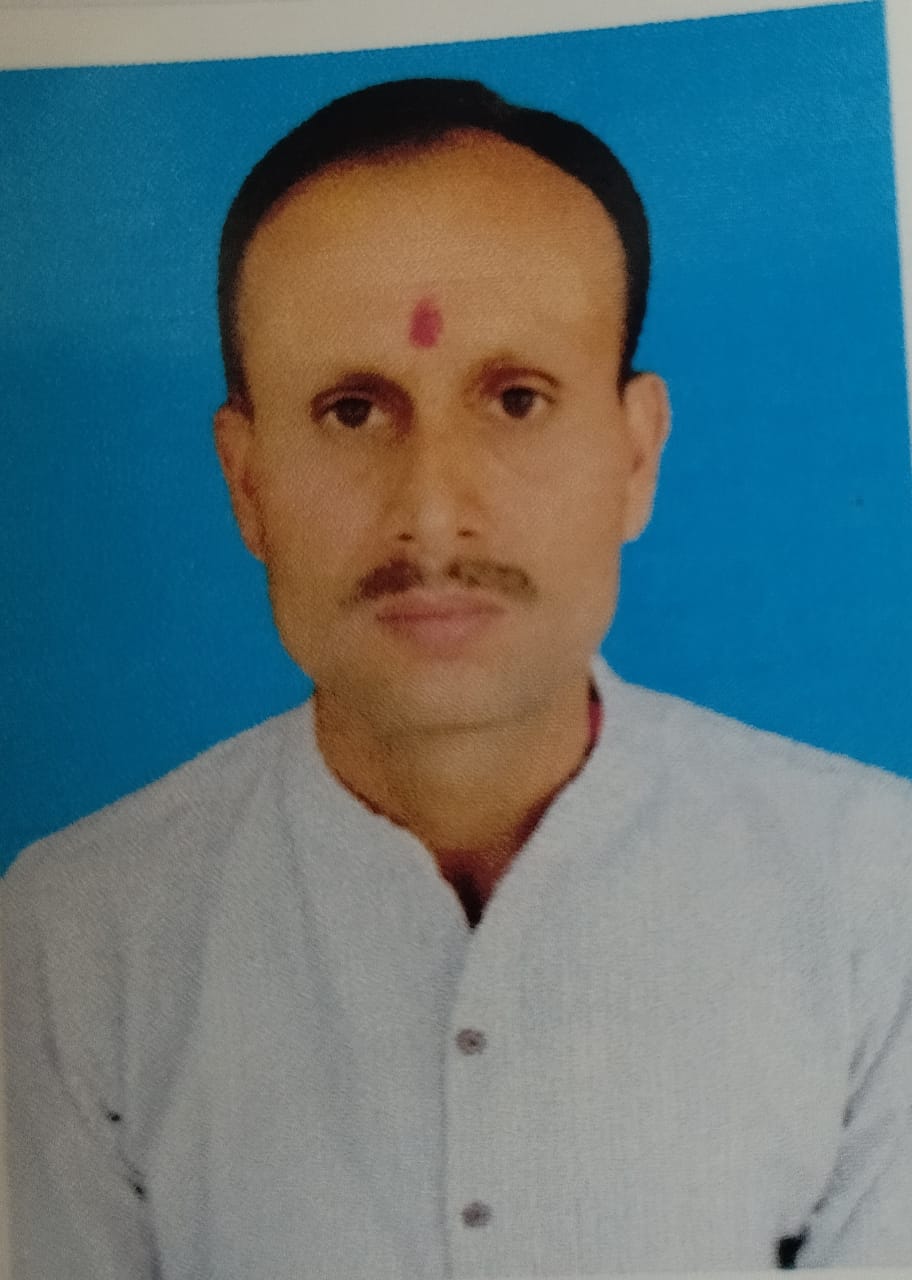 Umesh Tripathi