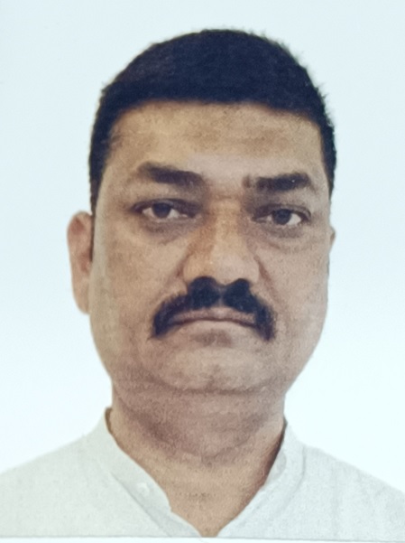 Umeshbhai Naranbhai Makwana