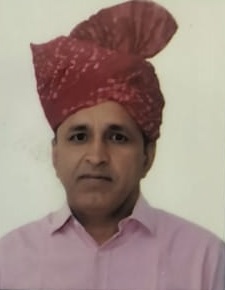Ummeda Ram Beniwal