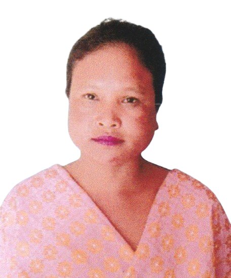 Unike Basumatary